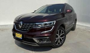 Renault Koleos 2024