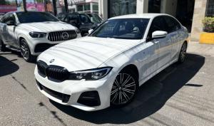 BMW 320i M SPORT 2022