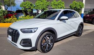 Audi Q5 2023
