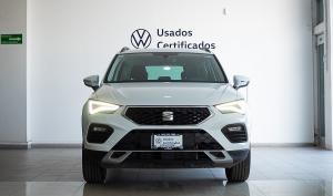 Seat Ateca 2024