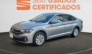 Volkswagen Jetta 2024