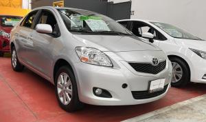 Toyota Yaris 2014