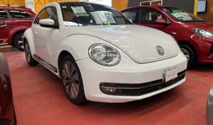 Volkswagen Beetle 2016