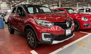 Renault Captur 2020