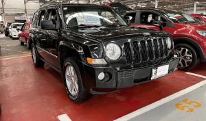 Jeep Patriot 2010