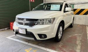 Dodge Journey 2015