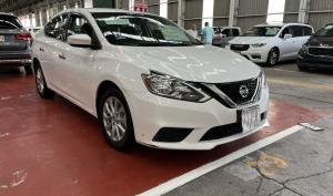 Nissan Sentra 2026