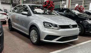 Volkswagen Vento Startline 2021