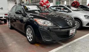 Mazda 3 2011