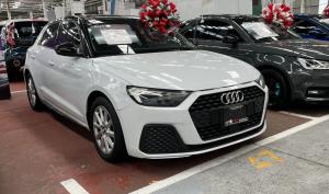 Audi A1 2020