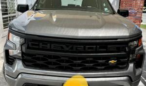 Chevrolet Silverado 2500 2023