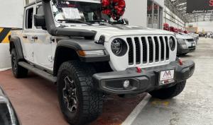 Jeep Rubicon 2022