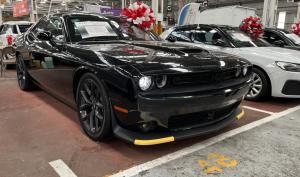Dodge Challenger 2023