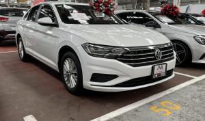 Volkswagen Jetta 2019