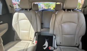 Buick Enclave 2018