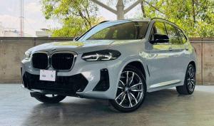 BMW X3 2023