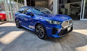 BMW IX 2025