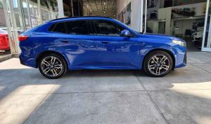 BMW IX 2025