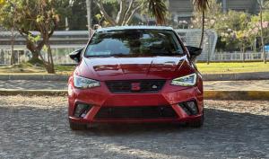 Seat Ibiza 2018