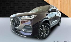 Chirey TIGGO 8 PRO MAX 2.0T PREMIUM AWD 2023