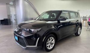 Kia Soul 2023