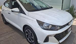 Hyundai HB20 GL MID 2024
