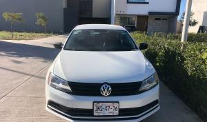 Volkswagen Jetta 2016