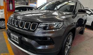 Jeep Compass 2023