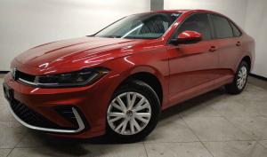 Volkswagen Jetta 2025