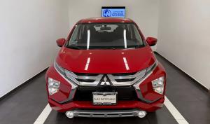 Mitsubishi Xpander 2023