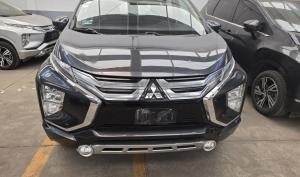 Mitsubishi Xpander 2023