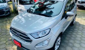 Ford Ecosport 2021