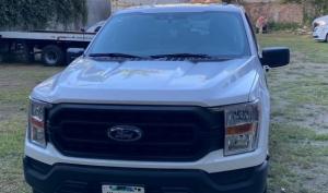 Ford F-150 2021