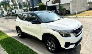 Kia Seltos 2021