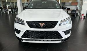 Seat Ateca 2020