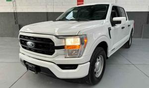 Ford F-150 2021