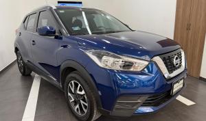 Nissan Kicks 2020