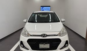 Hyundai Grand i10 2020