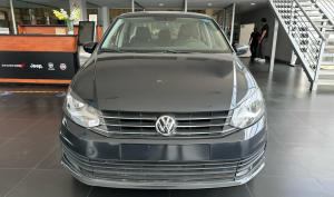 Volkswagen Vento 2020