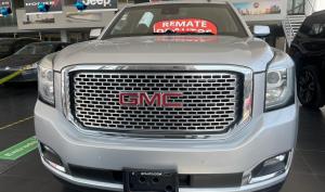 GMC Yukon 2015
