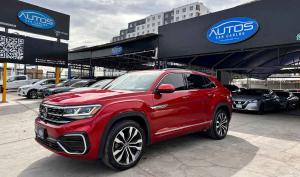 Volkswagen TERAMONT 2021