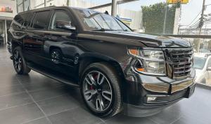 Chevrolet Suburban 2019
