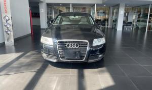 Audi A6 2010