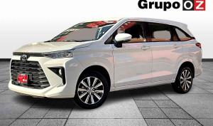 Toyota Avanza 2022