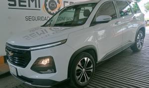 Chevrolet Captiva 2023