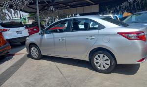 Toyota Yaris 2017