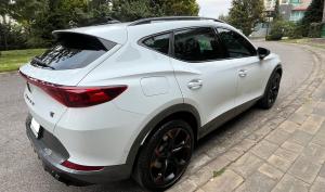 Cupra Formentor 2023