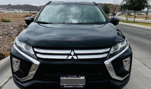Mitsubishi Eclipse Cross 2019
