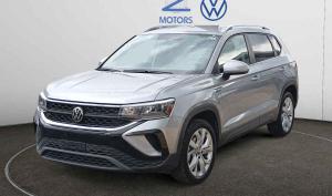Volkswagen Taos 2024
