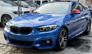 BMW Serie 2 2020
